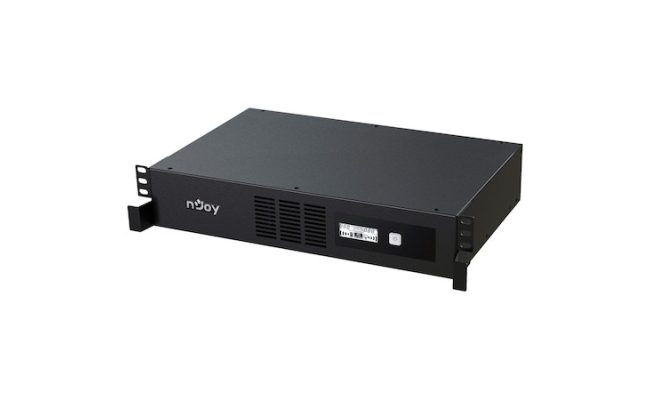 UPS nJoy Code 2000 UPLI-LI200CO-AZ01B, 2000VA/1200W