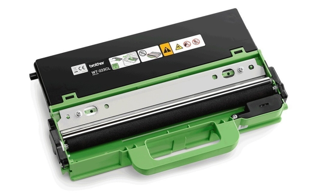 Waste Toner Original Brother , WT223CL, pentru...