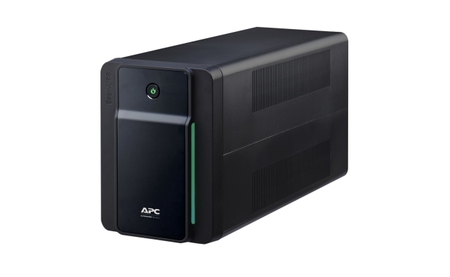 APC Easy UPS BVX 1200VA, 230V, AVR, IEC Sockets