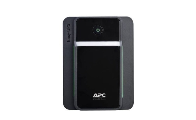 APC Easy UPS BVX 900VA, 230V, AVR,Schuko Sockets