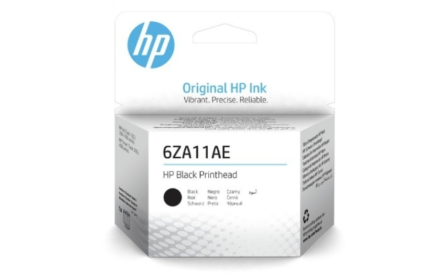 Cap Printare Original HP Black 6ZA11AE