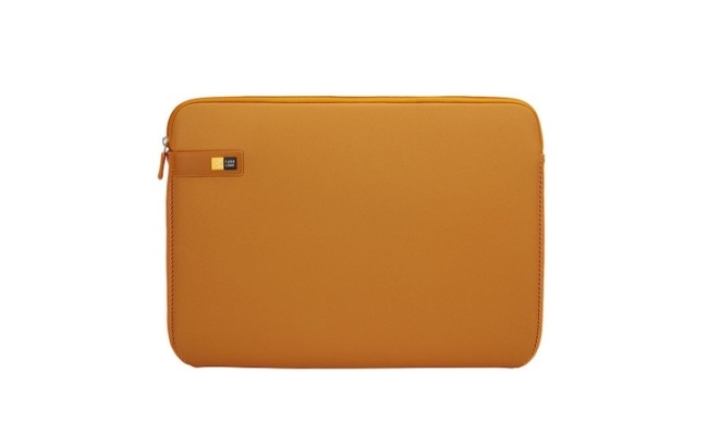 Husa laptop Case Logic LAPS-116 BUCKTHORN, galben