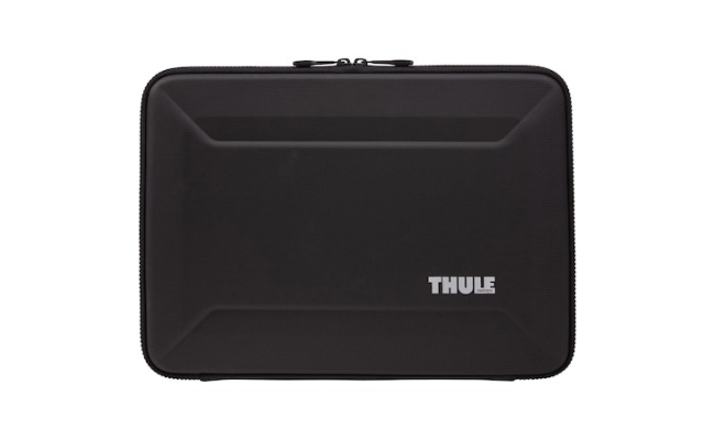 Husa laptop Thule Gauntlet TGSE-2357 BLACK, 16 inch, poliuretan, negru