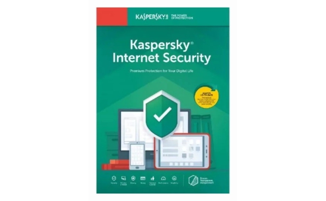 LICENTA  electronica KASPERSKY, tip Internet Security, pt PC | Mac |...