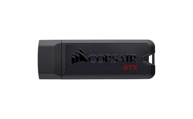 Memorie USB Corsair Flash Voyager GTX 1TB, negru