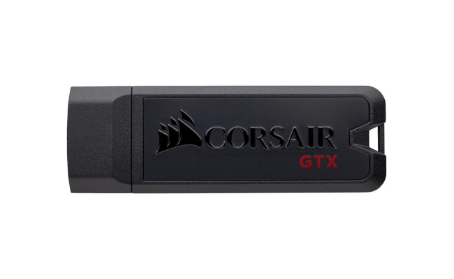 Memorie USB Flash Drive Corsair Flash Voyager 512GB GTX, USB 3.1