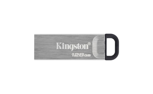 Memorie USB Flash Drive Kingston, DataTraveler Kyson, 128GB