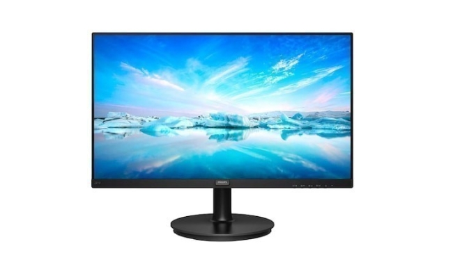 Monitor 21.5" PHILIPS 221V8A, VA, FHD 1920*1080, Anti-glare, 3H, Haze 25%,...