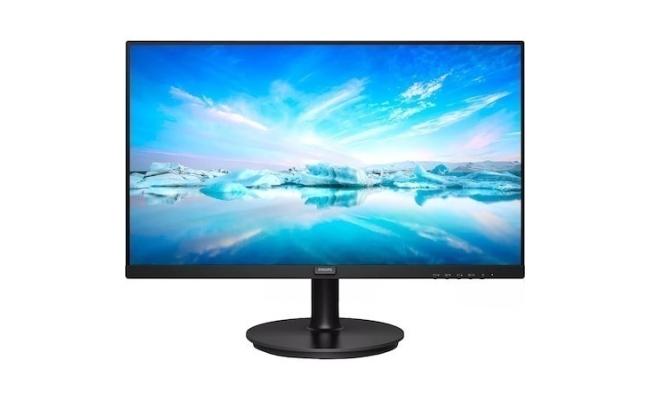 Monitor 27" Philips LED VA 271V8L/00, Anti-Glare, Full HD