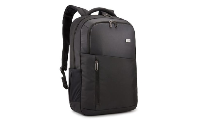 Rucsac Case Logic PROPB-116 BLACK, pentru notebook de maxim 15.6 inch, 2...