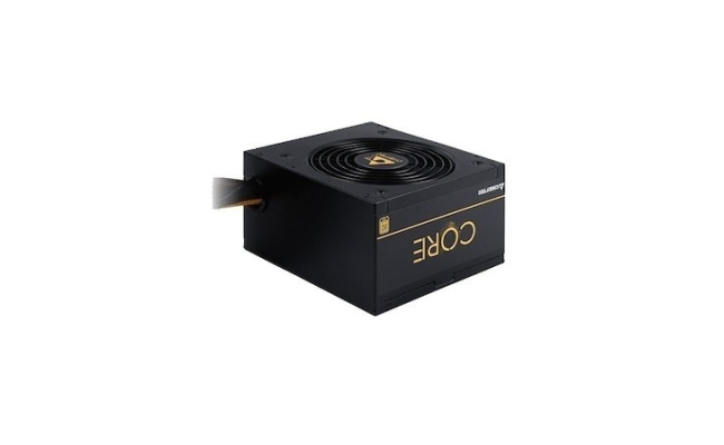 Sursa de alimentare Chieftec BBS-600S 80+ Gold 600W