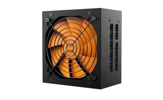 Sursa full modulara nJoy Magna 750, 80 PLUS® Bronze, 750W