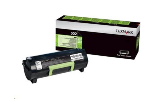 Toner Lexmark 78C20YE yellow, 1.4k pagini ,compatibil cu CX622ade, CX625ade,...