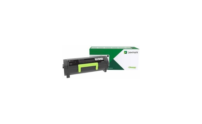 Toner Lexmark B282000, black , 7.5k, Return programme B2865dw / MB2770adhwe