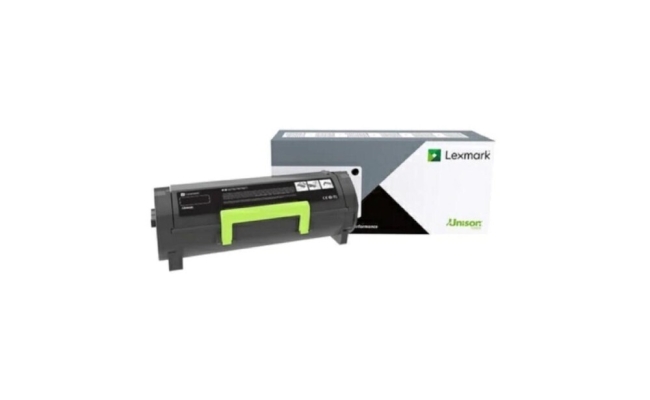 Toner Lexmark B342000, black, 1.5 k, return programme, B3340dw, B3442dw,...