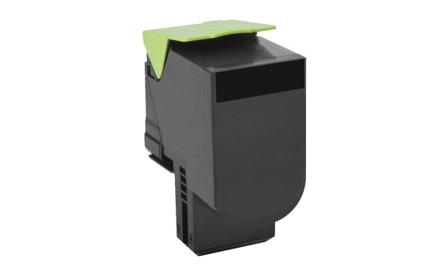 Toner Lexmark reconditionat 52D2H0R, black, 25 k, MS710, MS711, MS810, MS811,...