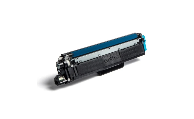 Toner Original Brother Cyan, TN243C, pentru...