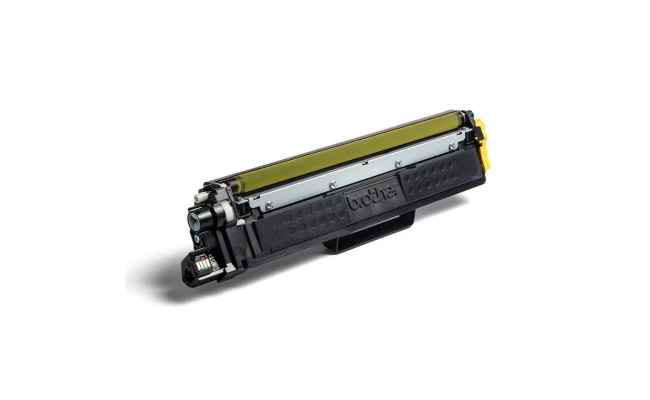 Toner Original Brother Yellow, TN243Y, pentru...