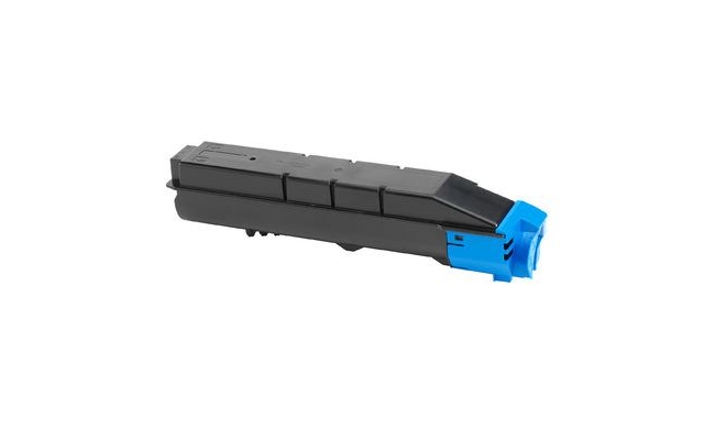 Toner Original Kyocera Black, TK-8305C, pentru Taskalfa 3050CI, 15.5K,...