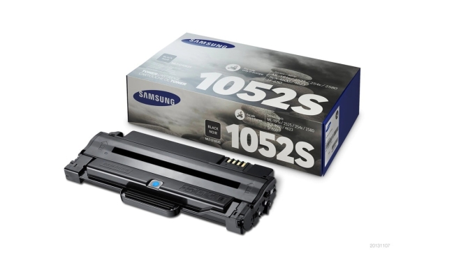 Toner Original Samsung Black, D1052S, pentru...