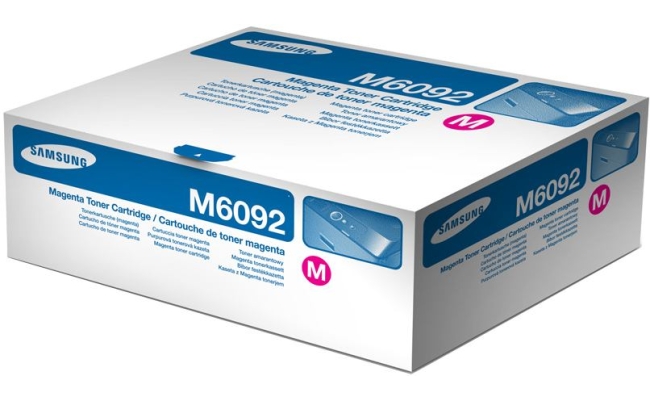 Toner Original Samsung Magenta, M6092S, pentru CLP-770|CLP-775, 7K, incl.TV...