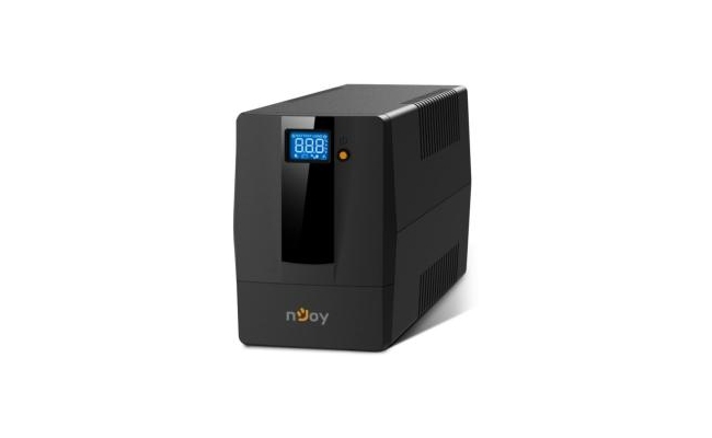 UPS nJoy Horus Plus 800: Protectie avansata pentru echipamentele tale, cu...