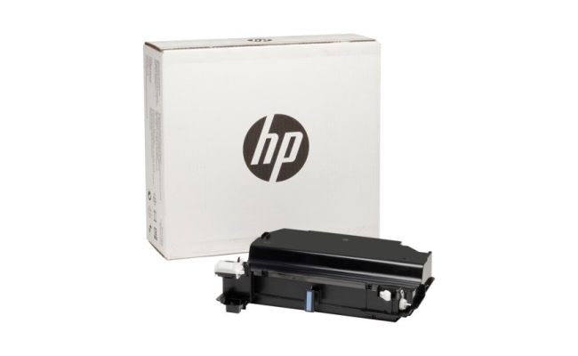 Waste Toner Original HP , P1B94A, pentru LaserJet M681|M682, 12.5K, incl.TV...