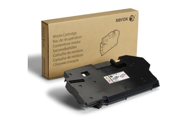 Waste Toner Original Xerox , 108R01416, pentru Ph 6510|WC 6515, 30K, incl.TV...