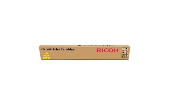 Cartus Cerneala Original RICOH Yellow, 841926, pentru MP C2503H, 9.5K,...