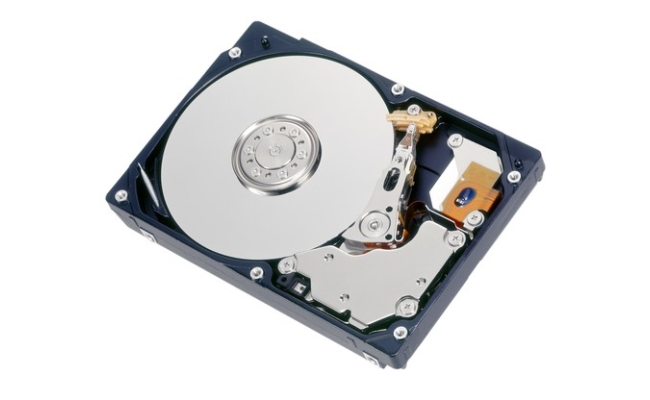 HDD Fujitsu - server 1 TB, 7.200 rpm, SAS, S26361-F5600-L100