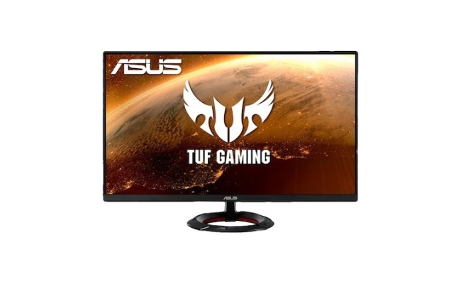 Monitor Gaming LED IPS Asus VG279Q1R, 27", 1 ms, Negru