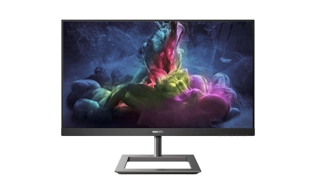 Monitor Philips LED VA 27'', Full HD, 272E1GAJ/00, 4ms, 144Hz, negru