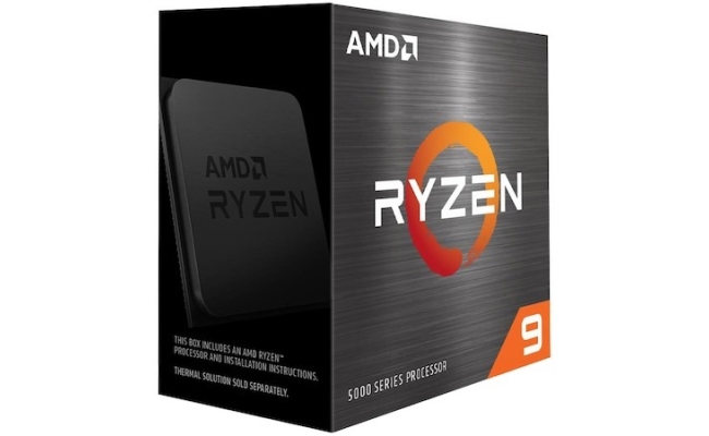 Procesor AMD Ryzen™ 9 5950X, 72MB, 4.9GHz, Socket AM4