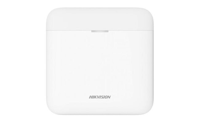 Repetor semnal Wireless pentru AX PRO 868Mhz - HIKVISION DS-PR1-WE