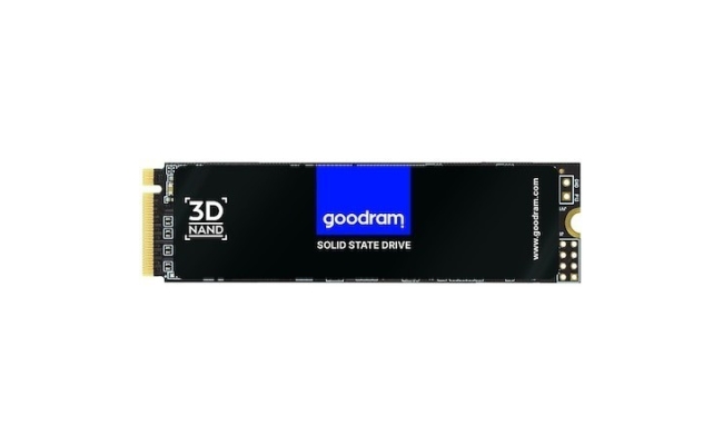 SSD-ul Goodram PX500 512GB M.2 NVMe (SSDPR-PX500-512-80)