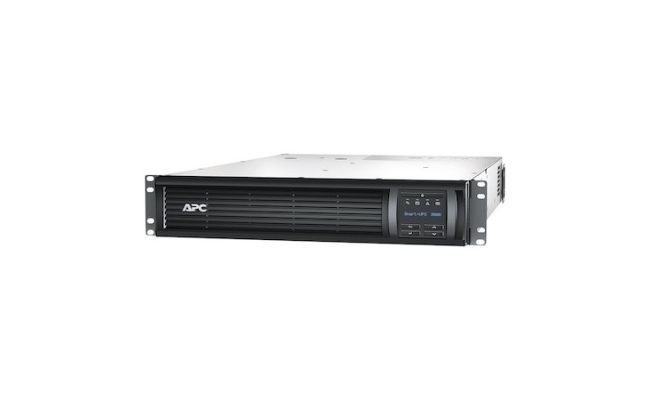 UPS APC Smart-UPS SMT1500RMI2UNC, line-interactive, rackabil 2U