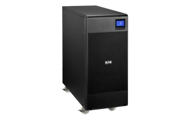 UPS Eaton 9SX6KI, Online, Tower/rack, 5400 W, fara AVR, Terminal Block,...