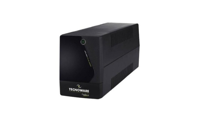 UPS Tecnoware ERA PLUS FGCERAPL2602IEC, mini Tower