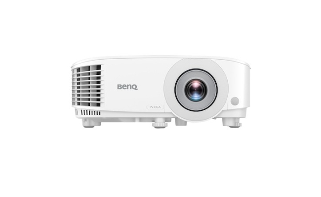 Videoproiector BenQ MW560, WXGA 1280*800, 4000 lumeni, Alb