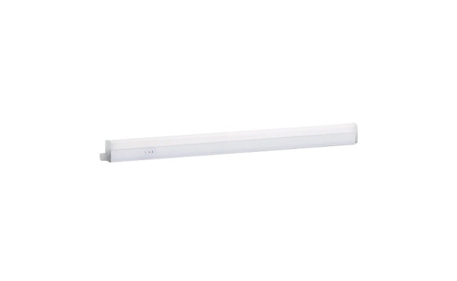 Aplica LED integrat Philips Linea, Alb / 8718696163207