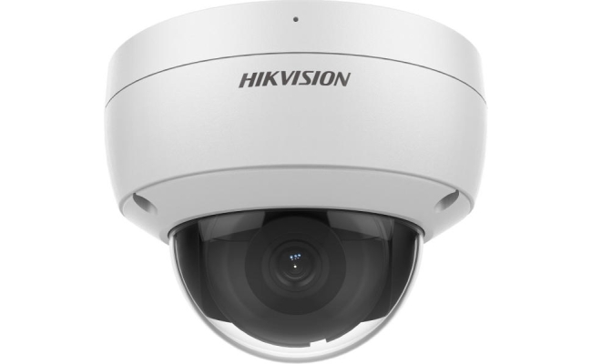 Camera supraveghere Hikvision IP dome DS-2CD2146G2-I(2.8mm)C, 4MP