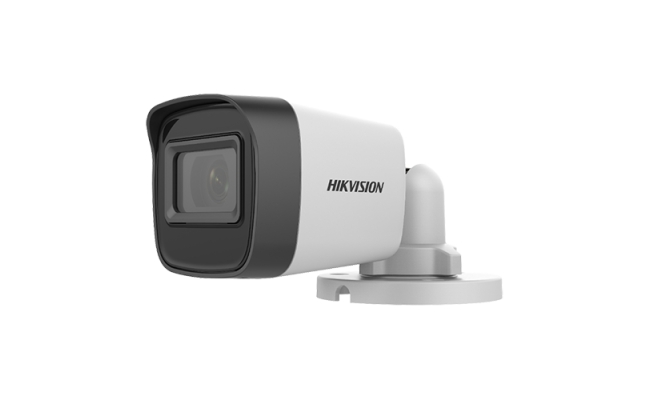 Camera supraveghere Hikvision Turbo HD bullet DS-2CE16H0T-ITPF(3.6mm) (C); 5MP