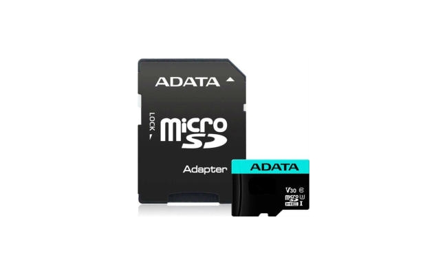 Card de memorie Adata PremierPro 256GB MicroSDXC