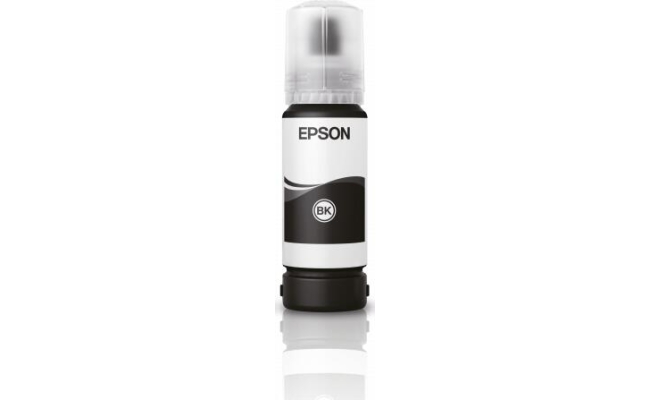 Cartus cerneala Epson 115, pigment black, capacitate 70ml / 6200 pagini,...