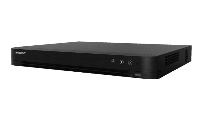 DVR Hikvision IDS-7204HQHI-M1/SC, 4 canale, 2MP