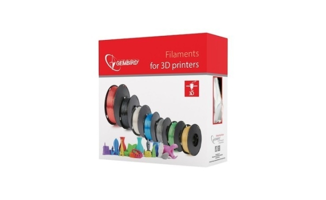 FILAMENT GEMBIRD pt. imprimanta 3d