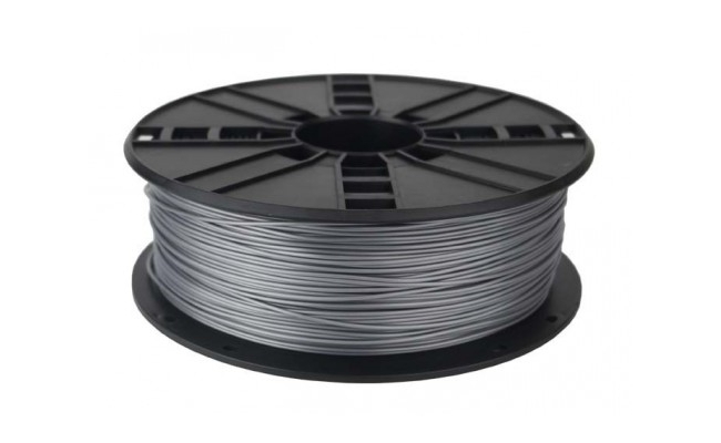 FILAMENT GEMBIRD pt. imprimanta 3d, PLA, 1.75mm diamentru, 1Kg / bobina,...