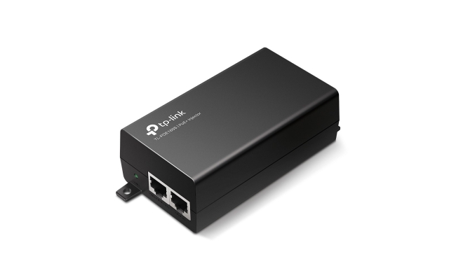 Injector PoE+ TP-Link TL-PoE160S