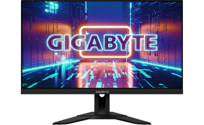 Monitor gaming LED IPS Gigabyte 28'', M28U, IPS, negru