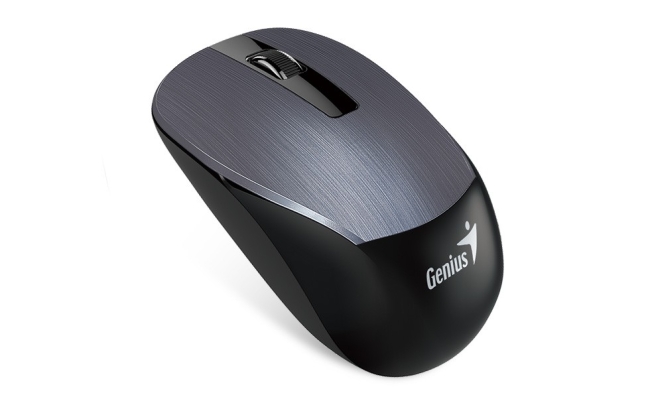 MOUSE Genius, "NX-7015", PC sau NB, wireless, 2.4GHz, optic, 1600 dpi,...